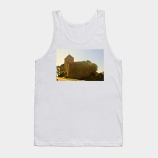 Vaduz, Liechtenstein Tank Top